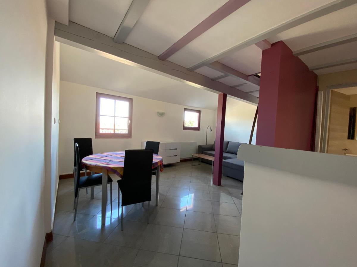 Guesthouse Les 3 Chateaux Eguisheim Kültér fotó