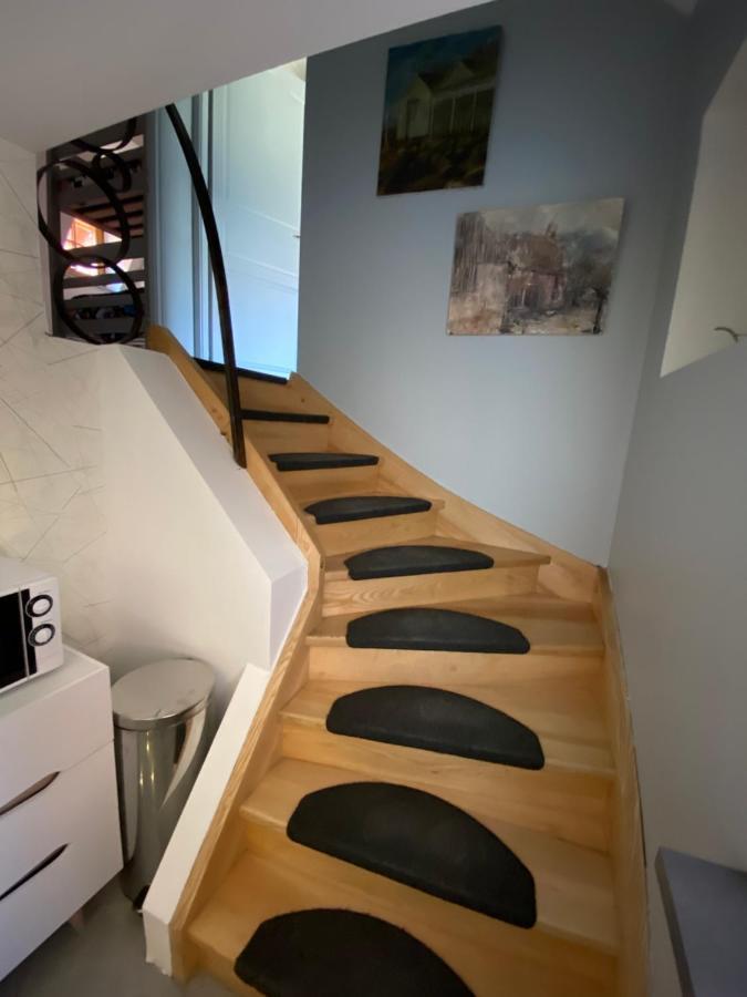 Guesthouse Les 3 Chateaux Eguisheim Kültér fotó