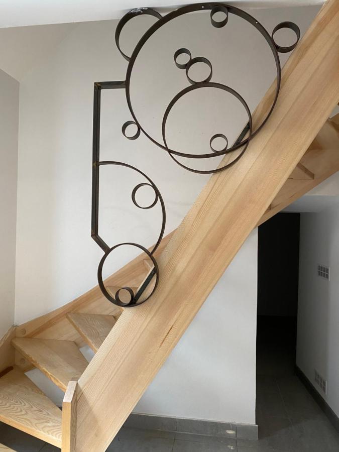Guesthouse Les 3 Chateaux Eguisheim Kültér fotó
