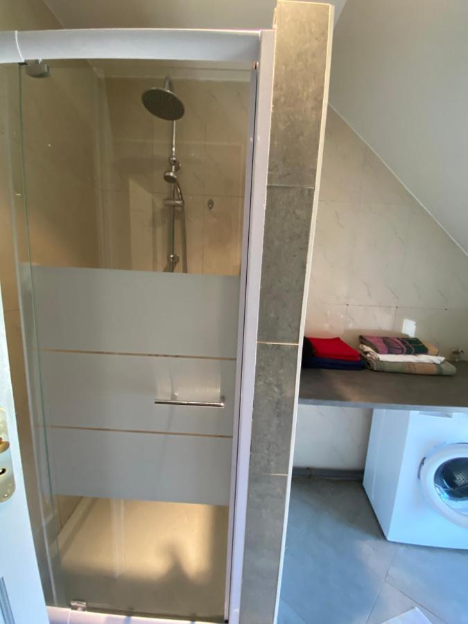Guesthouse Les 3 Chateaux Eguisheim Kültér fotó