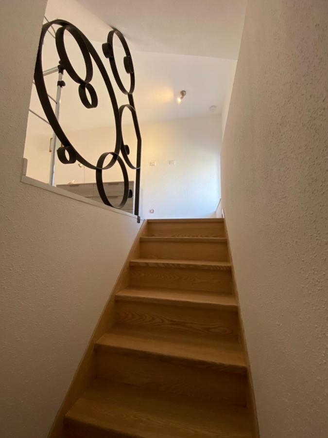 Guesthouse Les 3 Chateaux Eguisheim Kültér fotó
